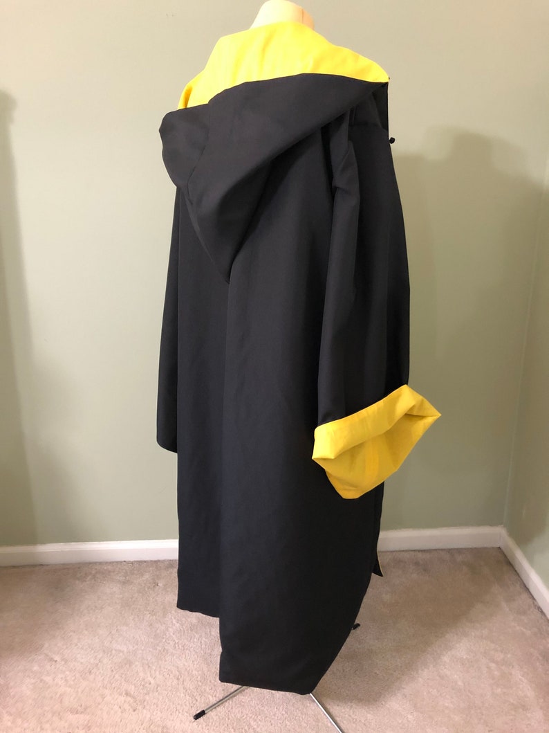 Harry Potter House Robes for Adults | Etsy
