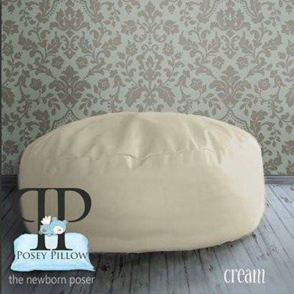 Posey Pillow - Newborn Posing Pillow Photography Prop