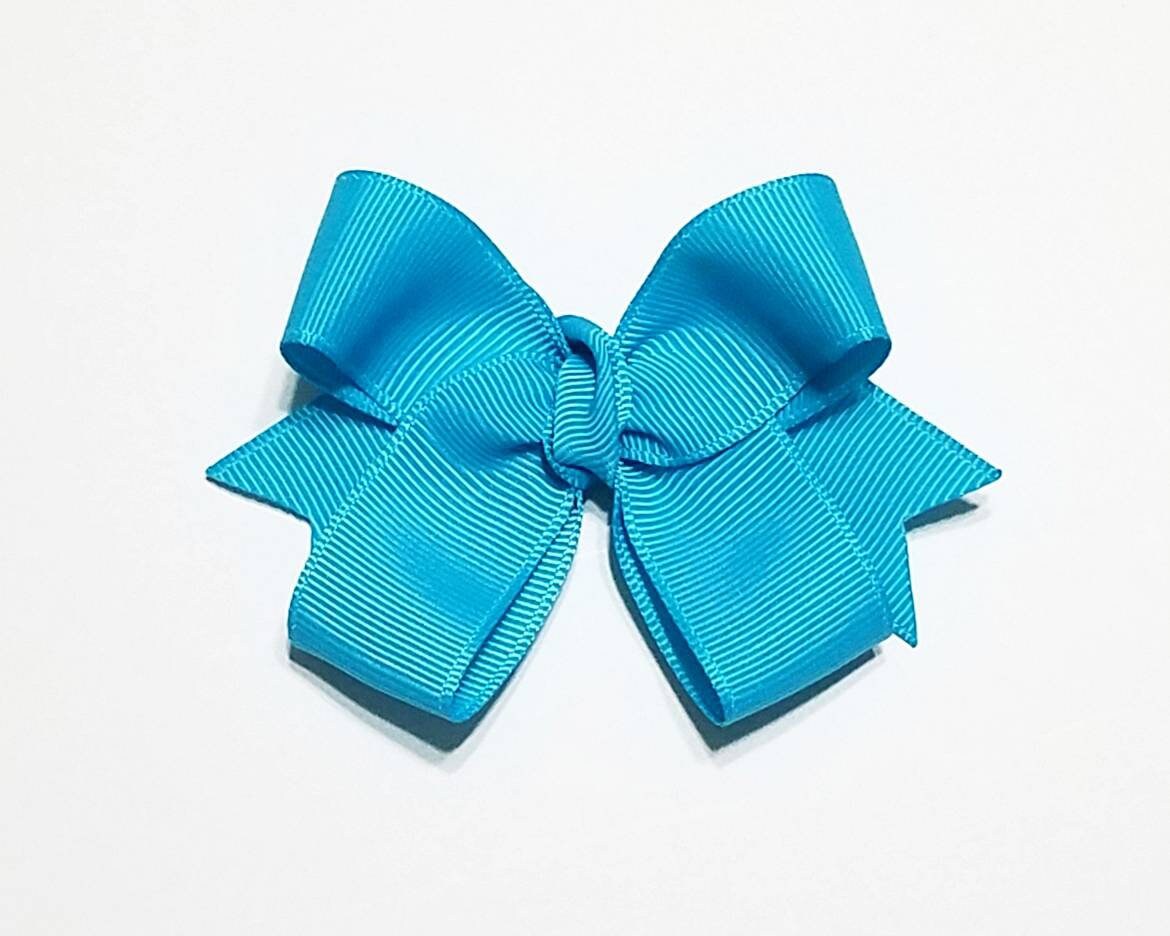 4-inch-hair-bows-35-colors-hairbows-boutique-bows-hair-etsy
