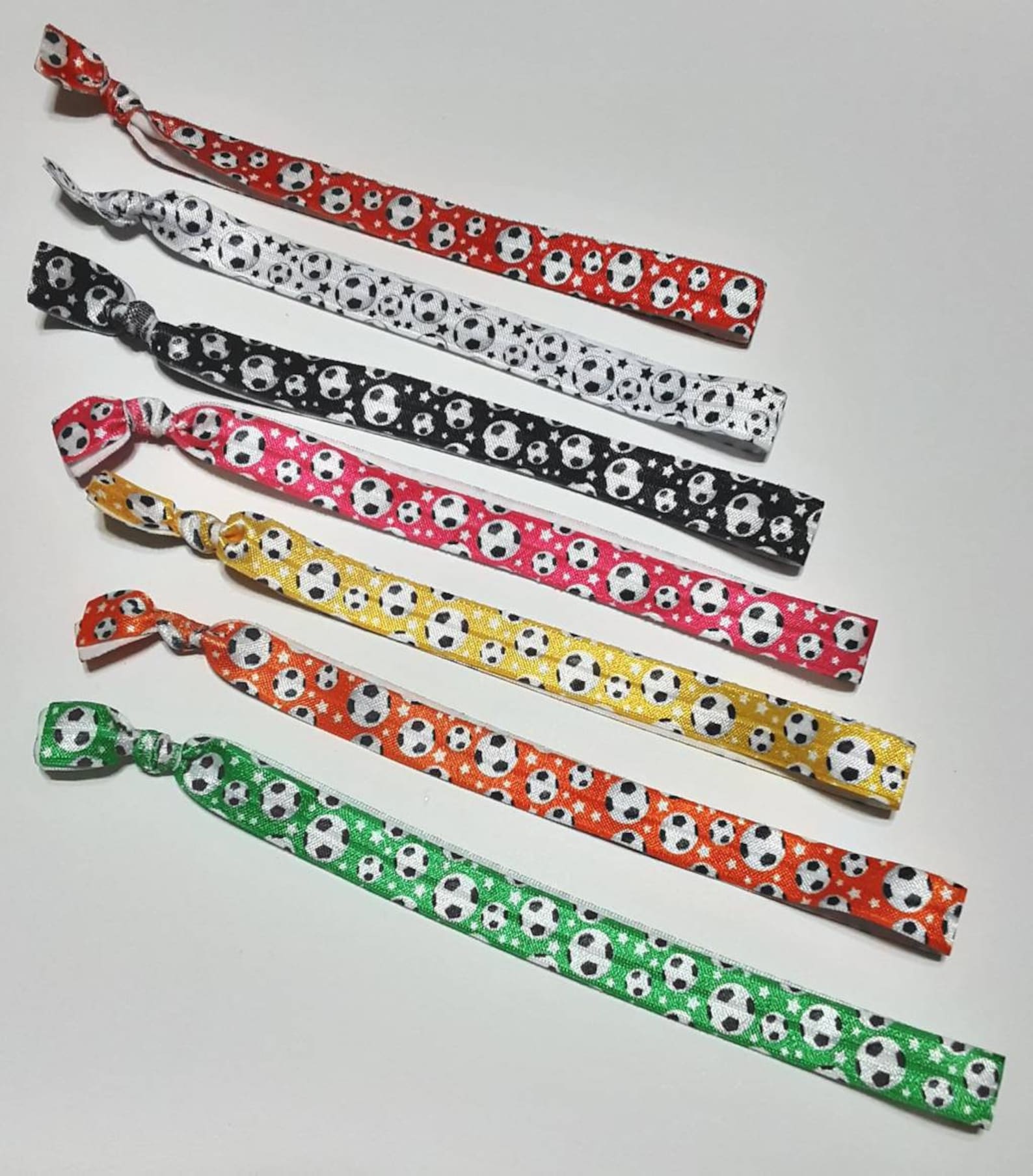 Soccer Headbands Soccer Sports Headbands Team Headbands Etsy