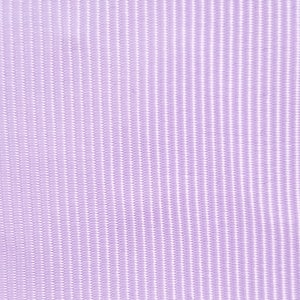 Cinta de grogrén color lavanda, cortada a medida (7/8", 1 1/2", 2 1/4" y 3"). Cintas al por mayor, costura artesanal, cintas para moños. SUMINISTRO DE CINTA.