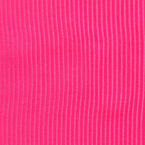 Neon Pink Ripsband verkauft lose Ware - 2,8 cm und 3,5 cm Großhandel Band - Bastelbedarf - Nähen - Haarschleife Band - BAND VERSAND