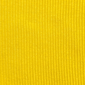 Maize/Gold Yellow Grosgrain Ribbon sold by the Yard 7/8&quot;, 1 1/2&quot;, 2 1/4&quot; & 3&quot; Wholesale Ribbon craft sewing Hair Bow Ribbon RIBBON SUPPLY
