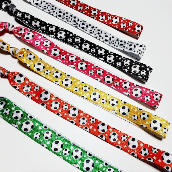 Soccer Headbands Etsy