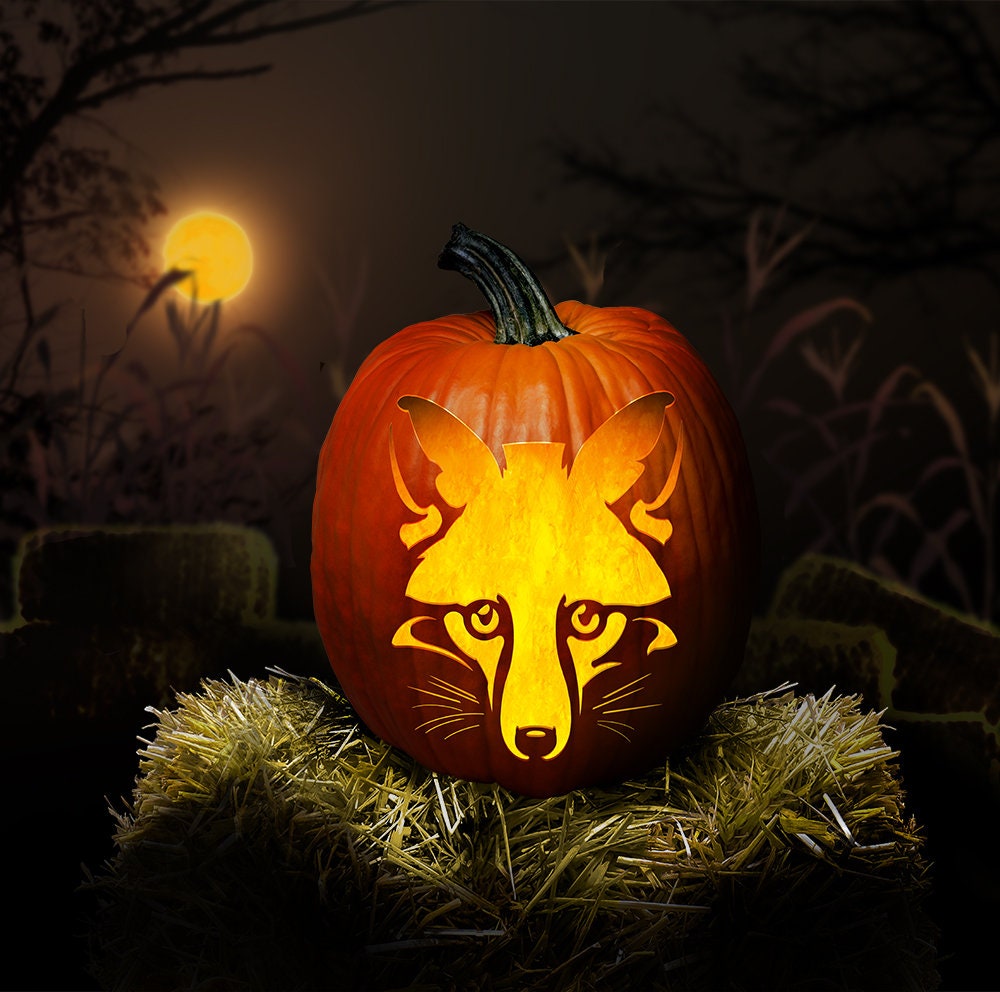 free-printable-fox-pumpkin-stencil-easy-pumpkin-carving-the-benson-street