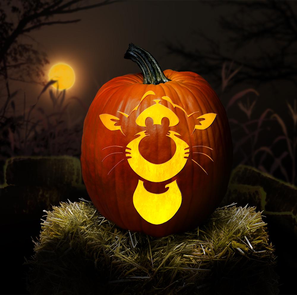 tigger-pumpkin-carving-pattern-digital-download-etsy-hong-kong