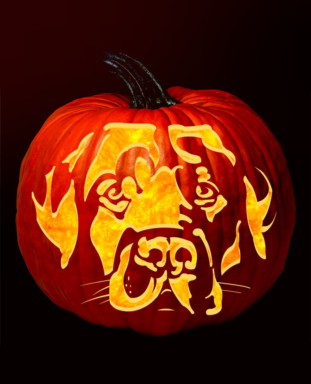Labrador Pumpkin Carving Pattern Digital Download Etsy labrador-pumpkin-carving-pattern-digital-download-etsy