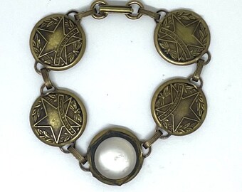 Pentecostal Bracelet