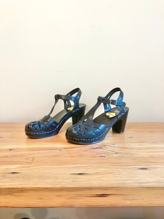 Swedish Hasbeens sz 39