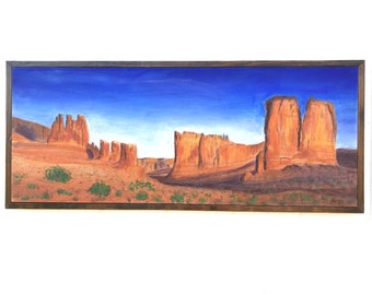 Monument Valley