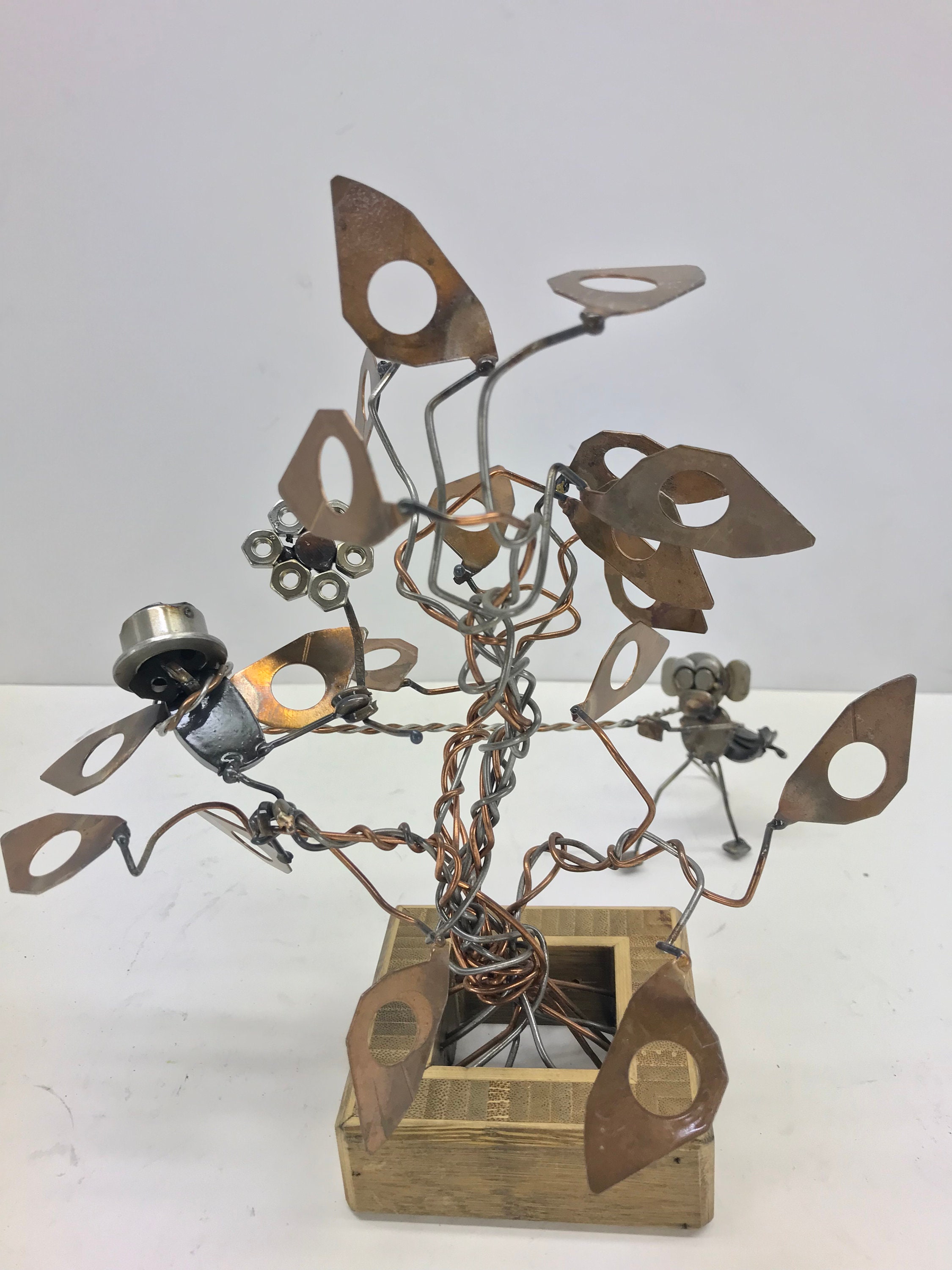 Owl Catcher