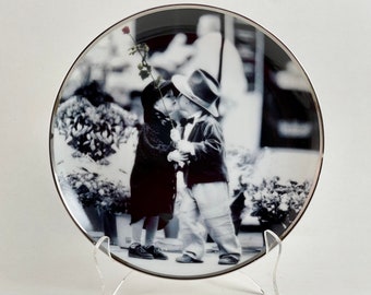 Kim Anderson Plate - Etsy