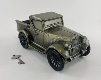 banthrico inc car bank 1974