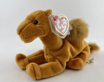 niles beanie baby 2000