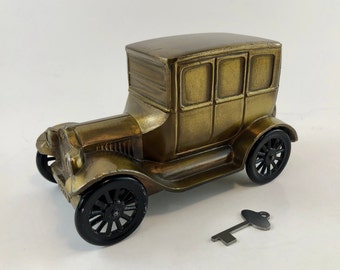 banthrico inc car bank 1974
