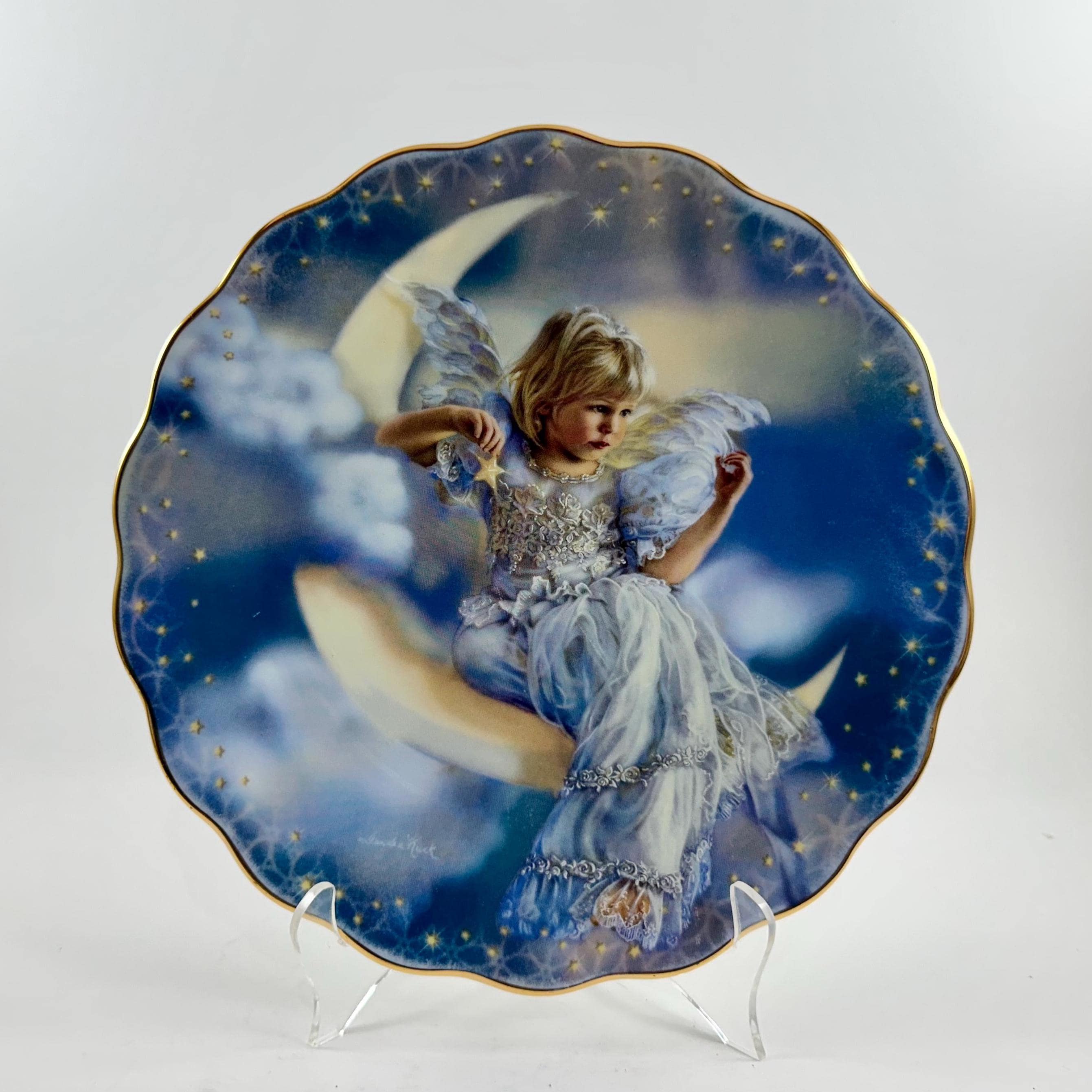 Sandra Kuck Plate - Etsy