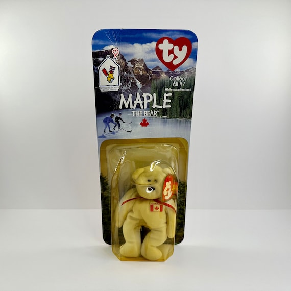 Vintage 1999 McDonald's 