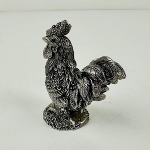 Royal Selangor Pewter Figurine - Etsy