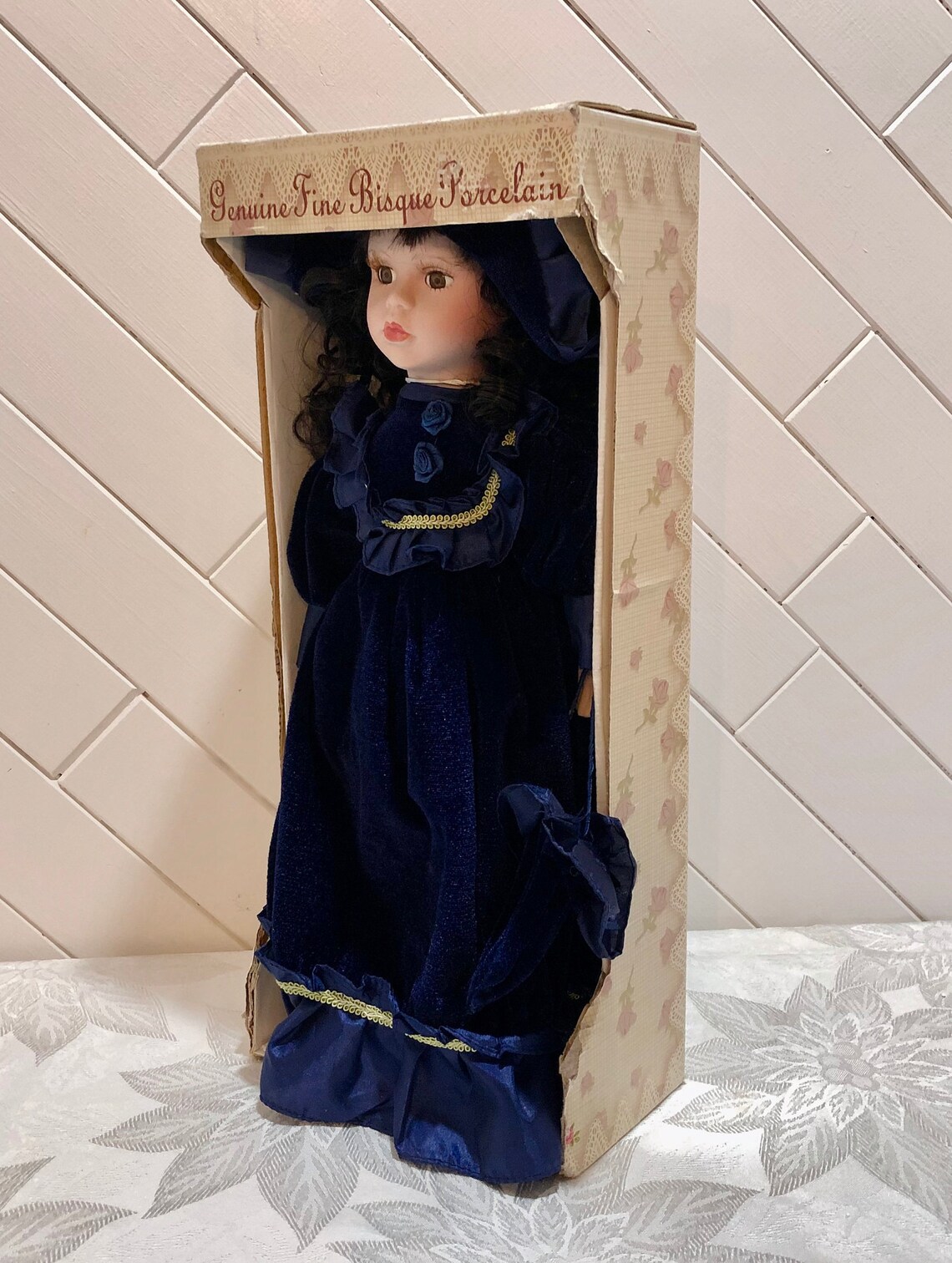 Vintage 1980s Dandee Keepsake Memories Collectors Choice Etsy