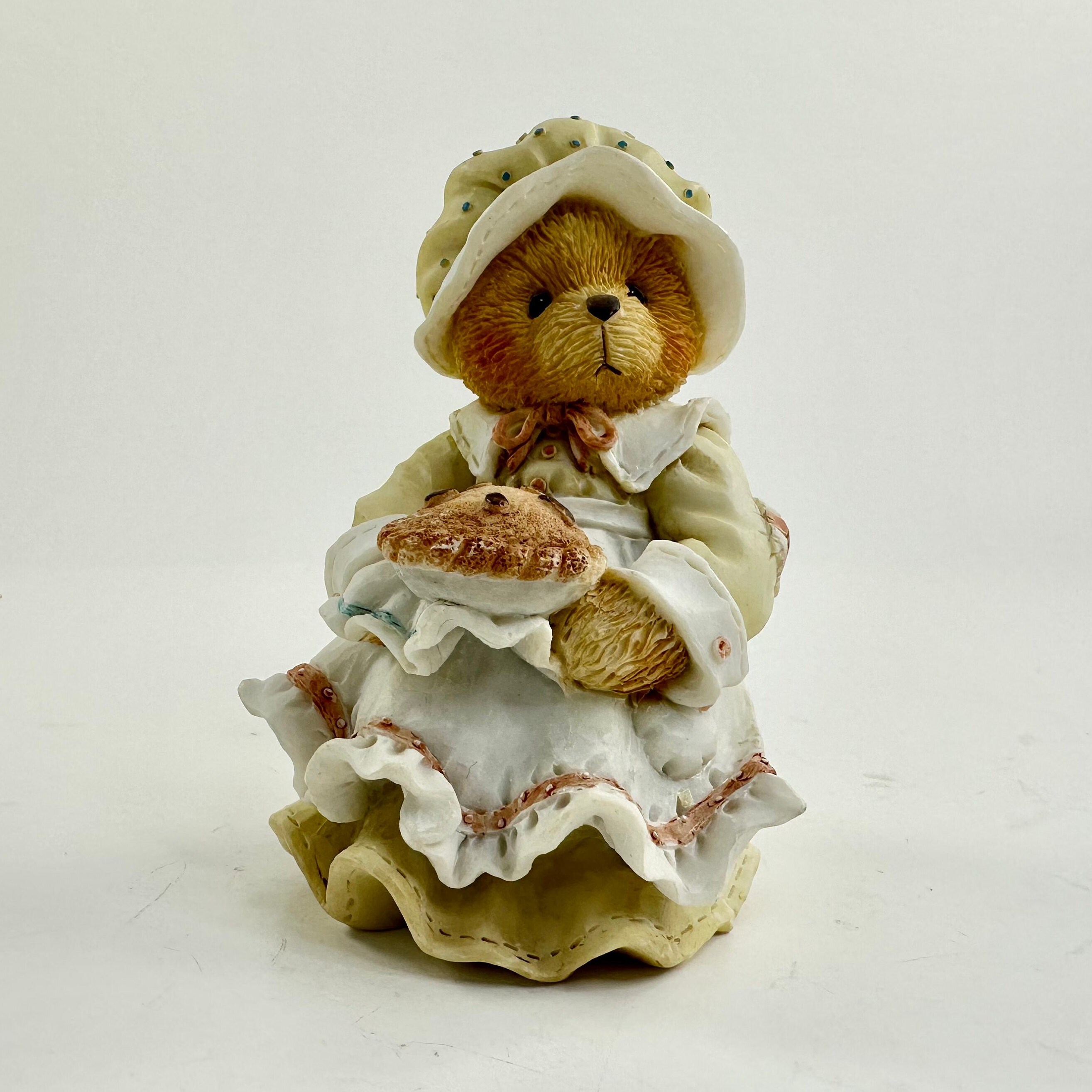Cherished Teddies Figurine - Etsy