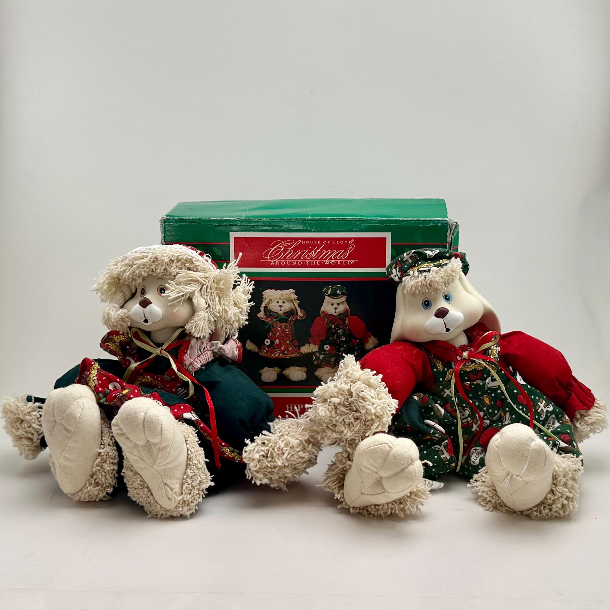 House of Lloyd Christmas - Etsy