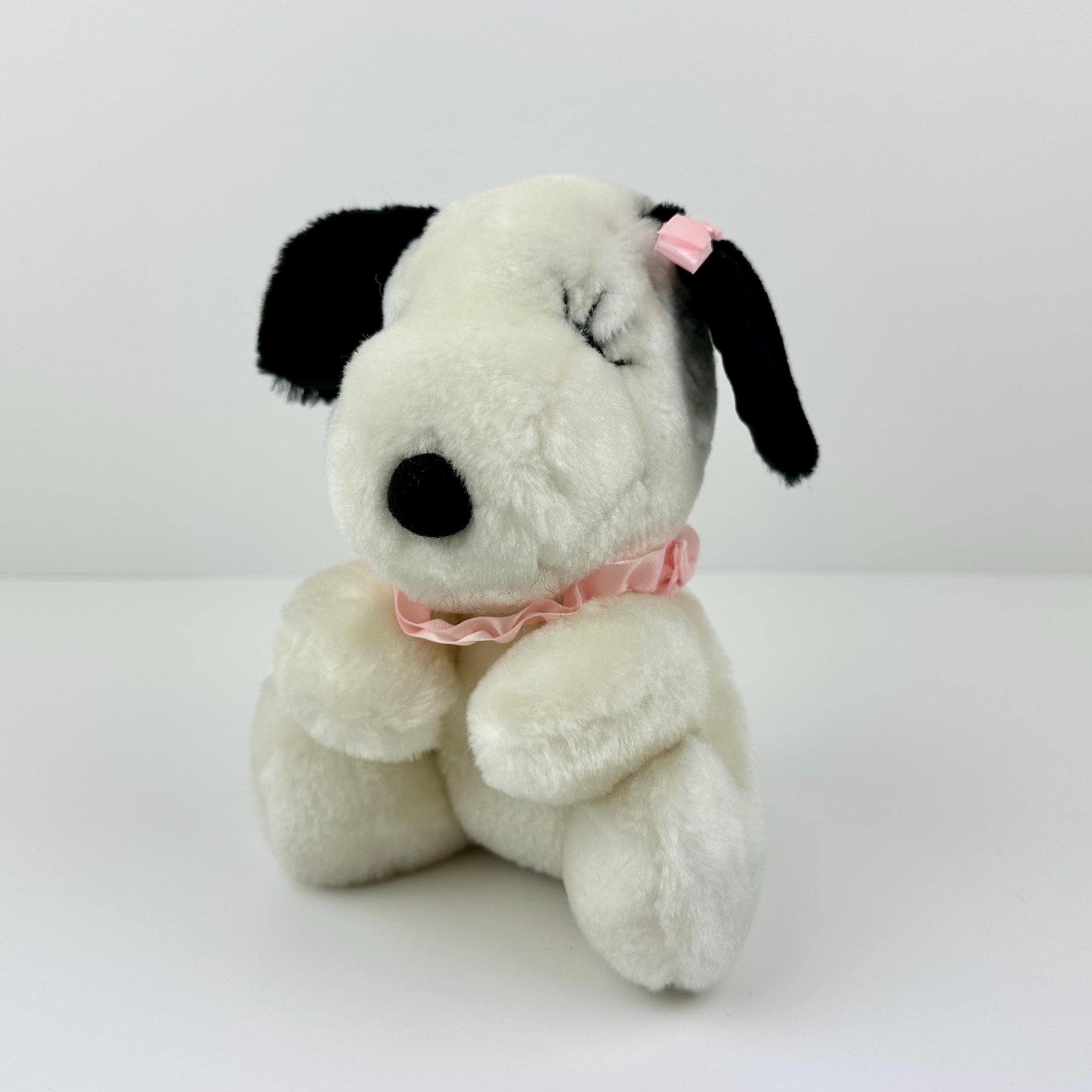 Determined Snoopy - Etsy