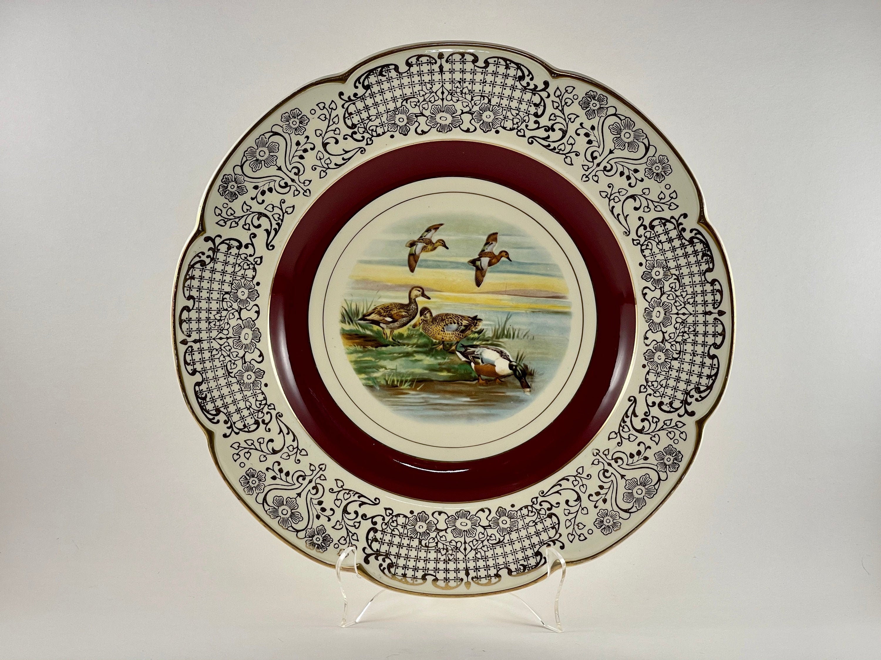 Woods Ivory Ware - Etsy
