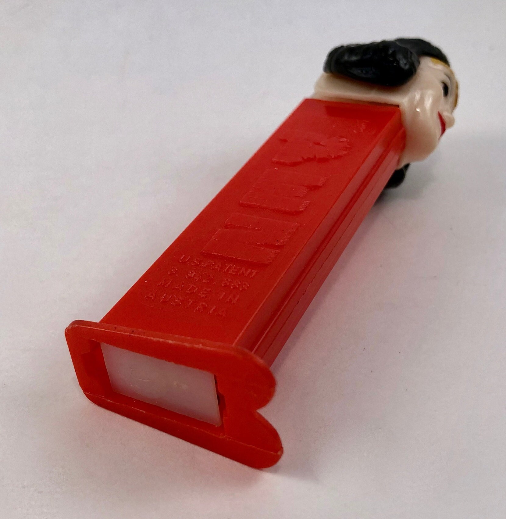 Vintage 1979 DC Comics Wonder Woman Red 3.9 Pez Dispenser - Etsy