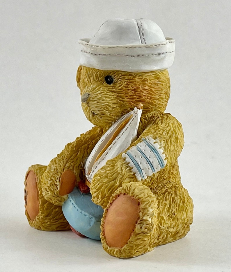 Vintage 1992 Hamilton Gifts Designed by Priscilla Hillman Etsy