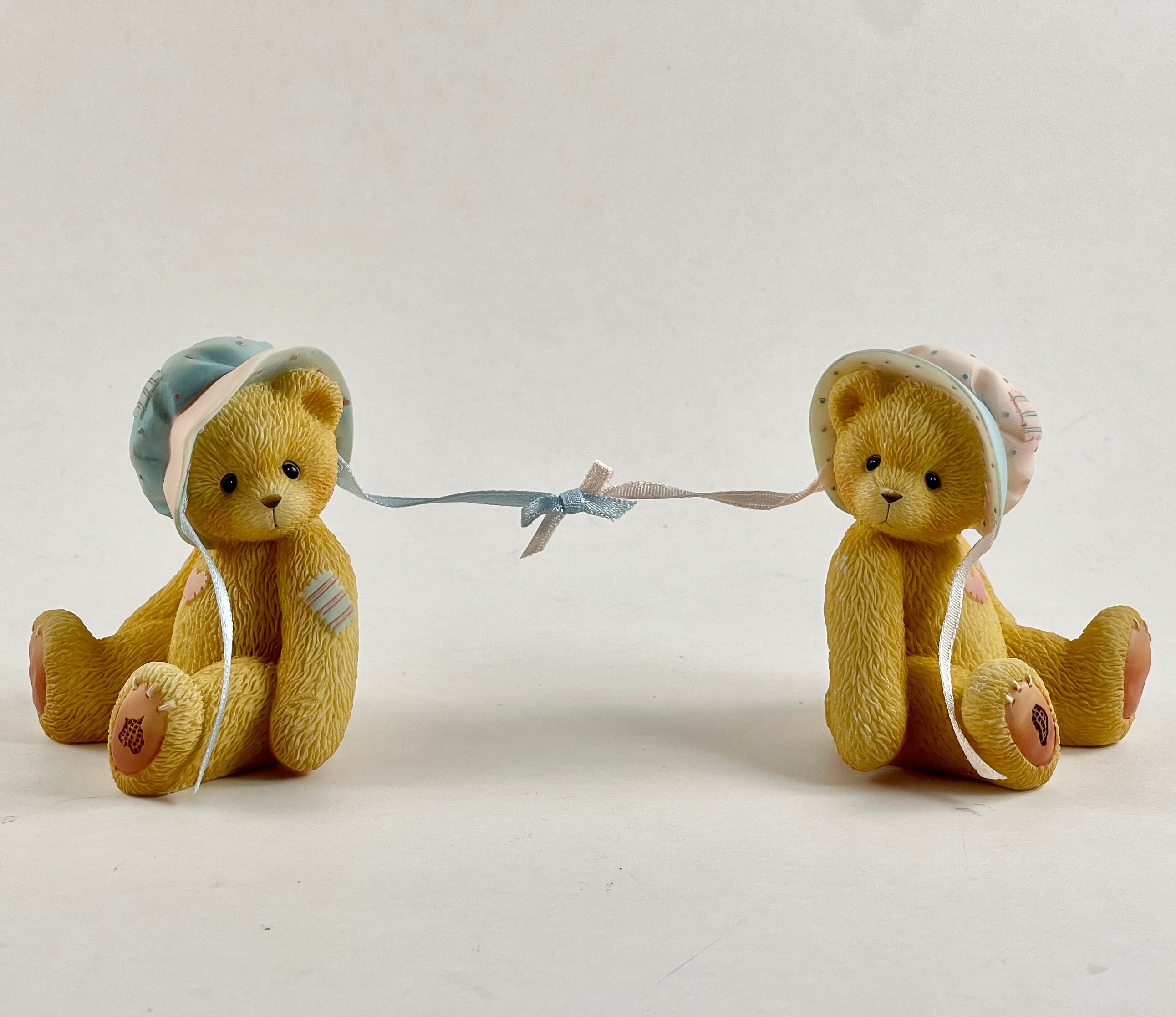 Priscilla Hillman - Etsy