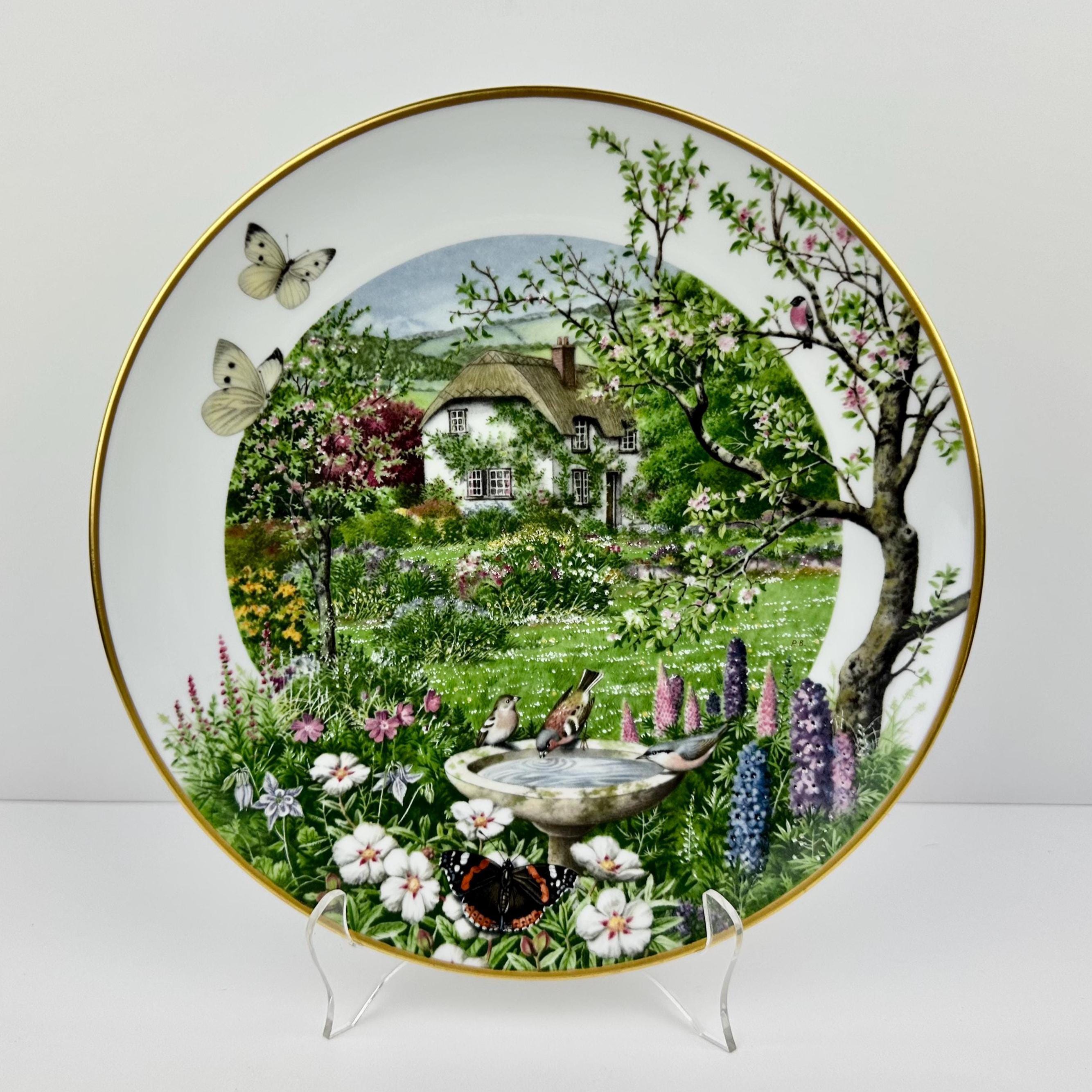 Franklin Porcelain - Etsy