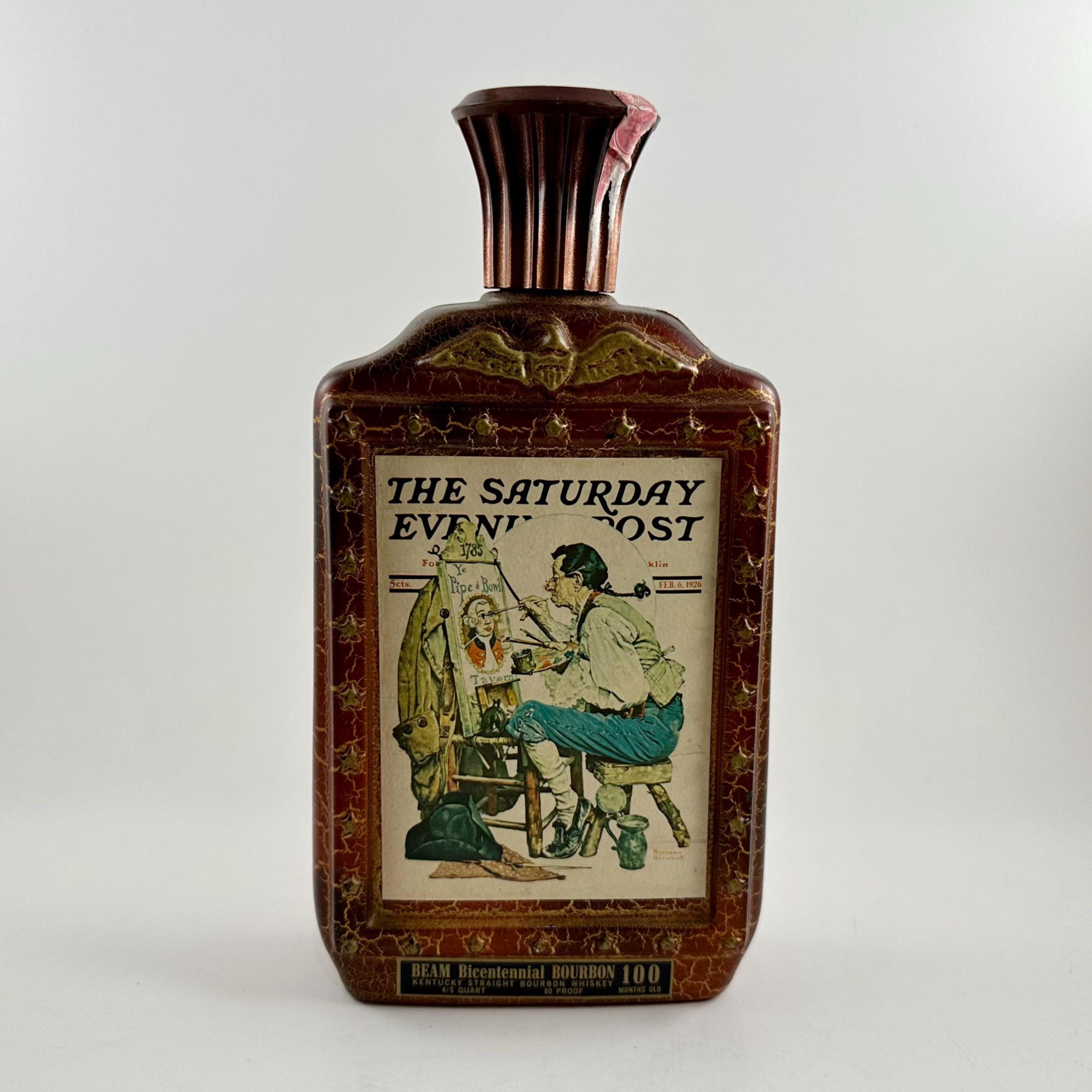 Bicentennial Bourbon - Etsy