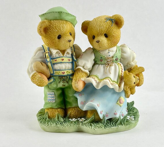 ジェラトーニ さんCherished Teddies 118391 ジェラトーニ さんCherished Teddies 118391 Customer