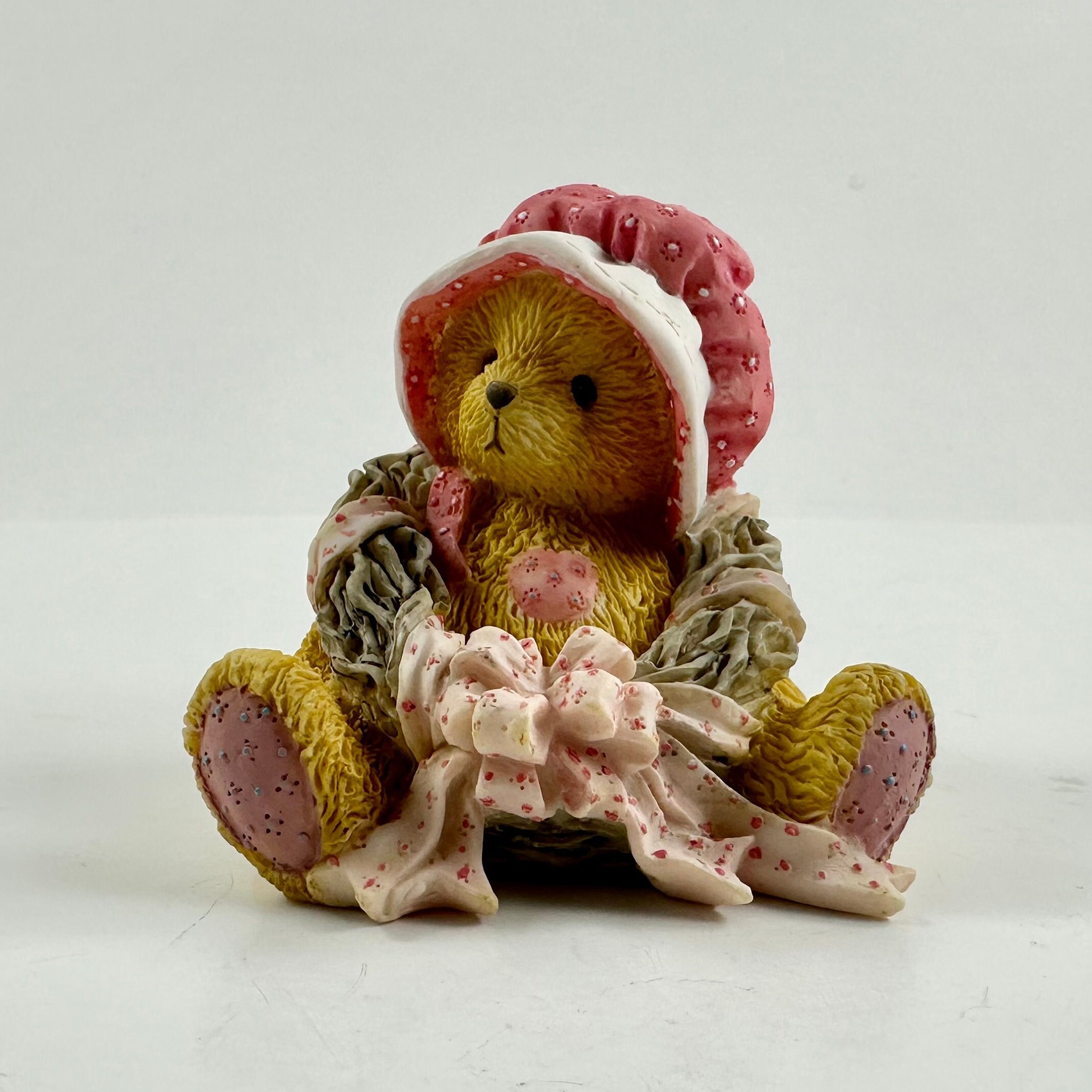 Cherished Teddies Figurines - Etsy
