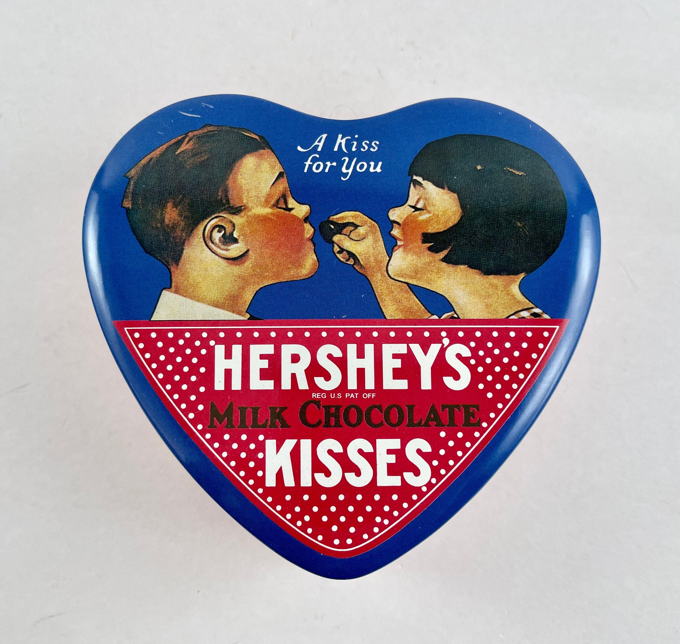 希少 レトロ ビンテージ キャップ キスチョコ hershey 80s-90s HERSHY'S ハーシーズ ヴィンテージキャップ - メルカリ