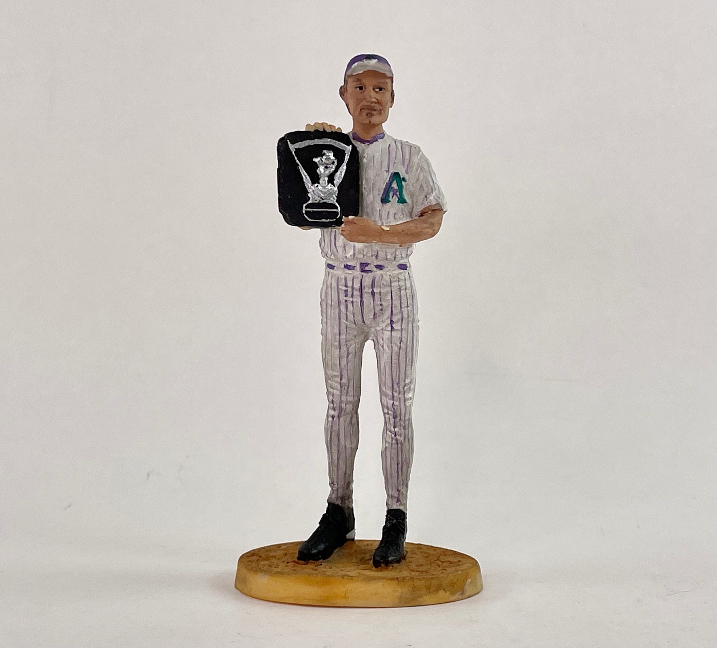 Vintage 2002 Hartland Collectibles - Circle K - Randy