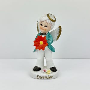 Alpine Angel of the Month - Etsy