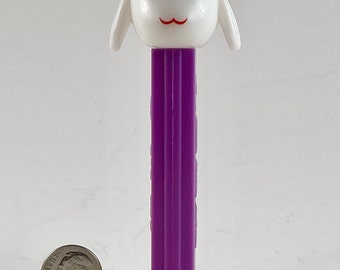 Vintage 1992 Purple Lamb Chop 4.9 Pez Dispenser - Etsy