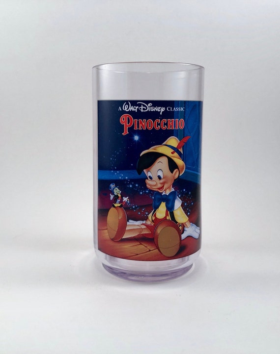 wine glass xmas ornaments Mini Popcorn Handmade Glass Ornament – Collyer's Mansion main image 1