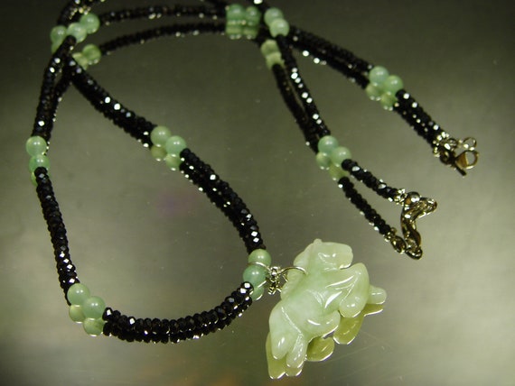 Horse Necklace Genuine Jadeite Pendant Carved Jade - Jade Horse Pendant Horse Necklace Genuine Jadeite Pendant Carved Jade - Jade Horse Pendant