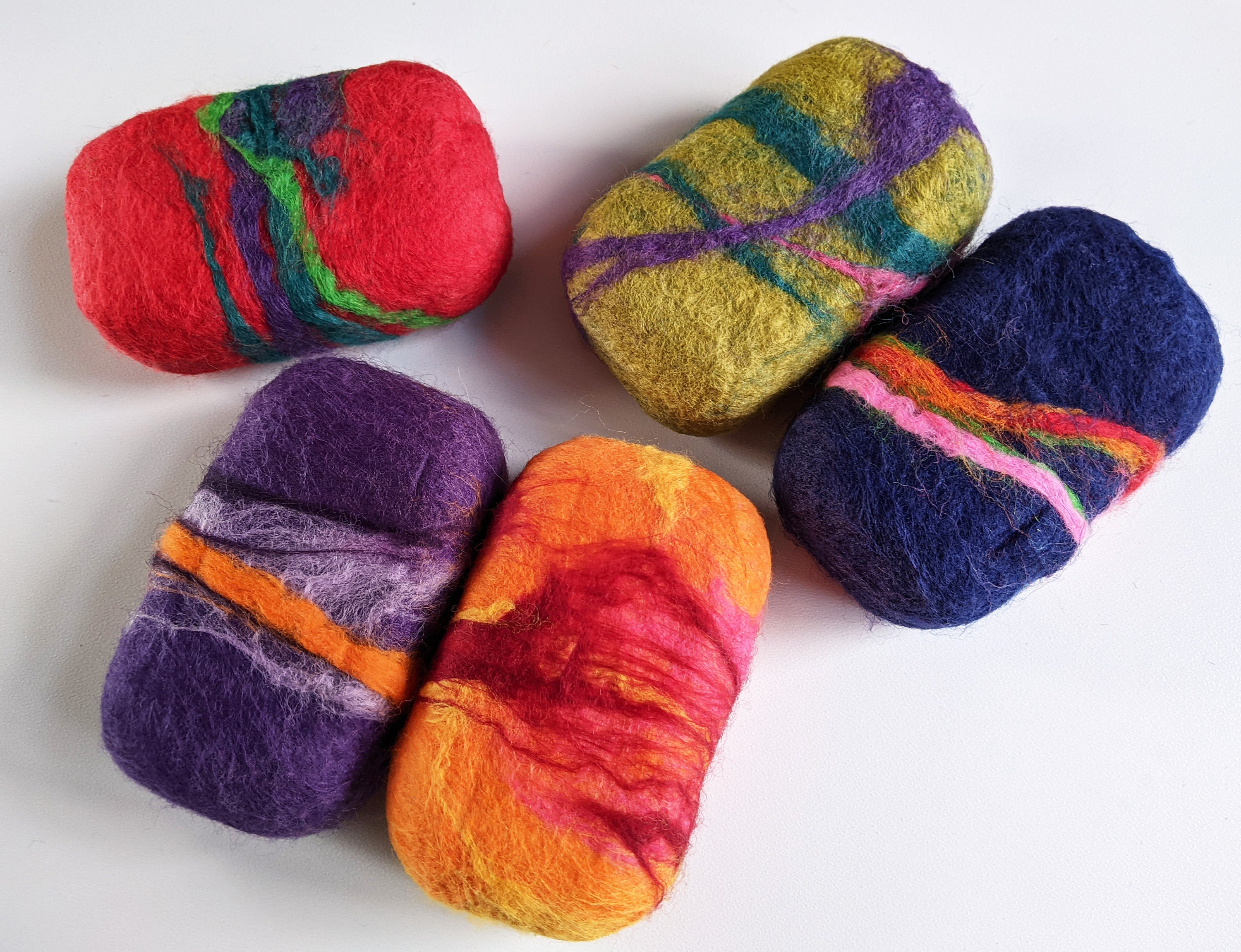 Felting soap on sale