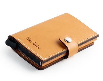 RFID Wallet