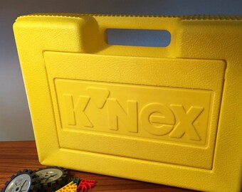 knex case