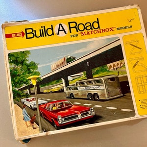 Build-a-Road Deluxe Build-a-Road Deluxe