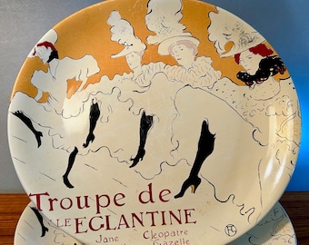 Set of Four Vintage Sango 