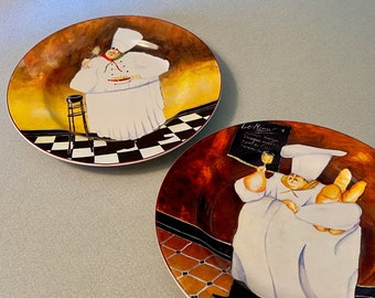 Couture Salad/dessert Plates Sakura Couture Salad/dessert Plates Sakura