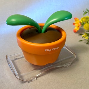 Flip flap solar sales