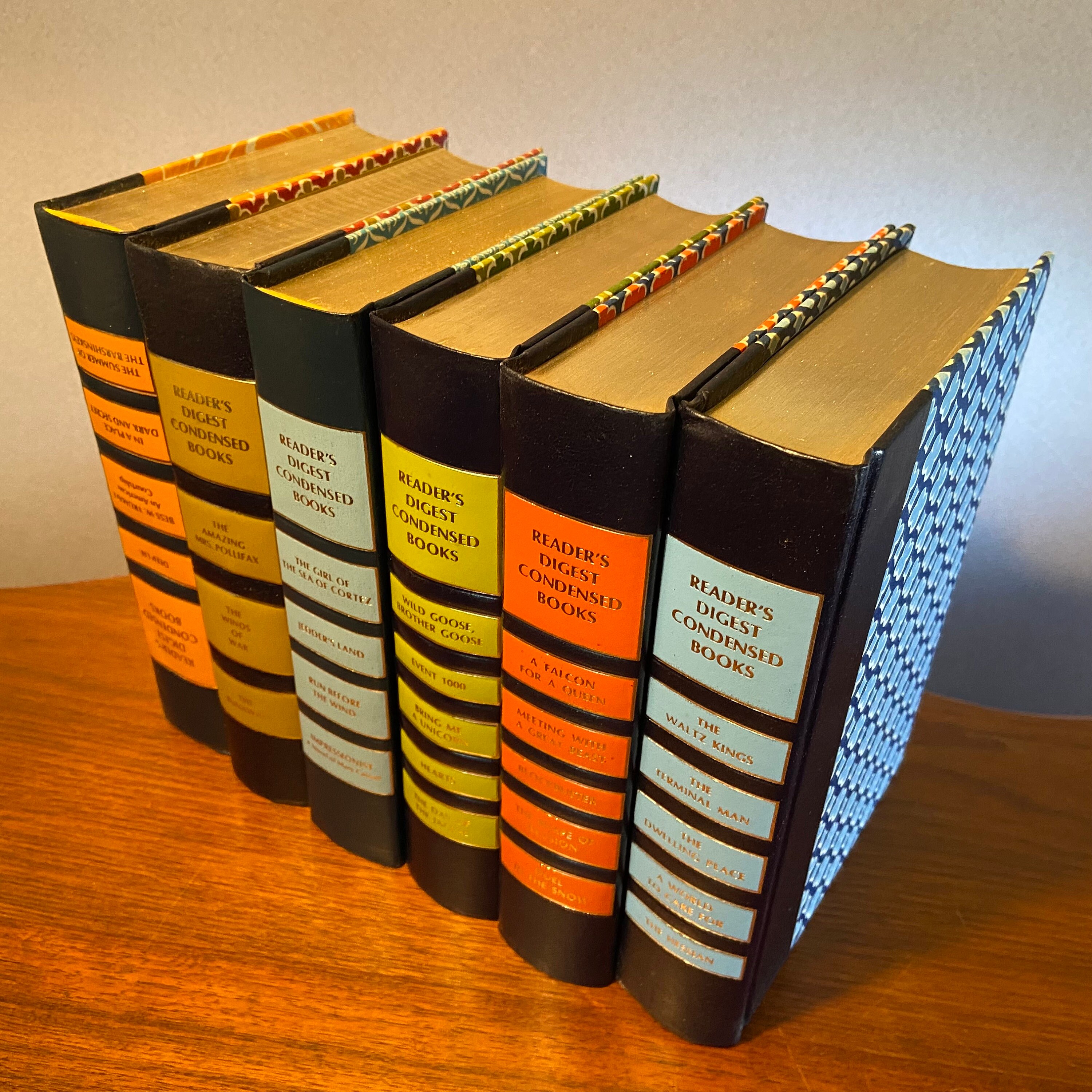 1975 Readers Digest - Etsy