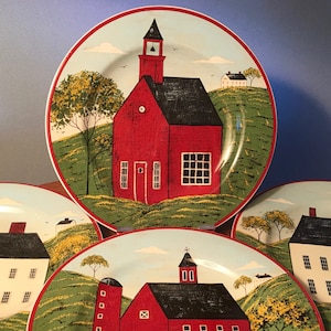 Warren kimble clearance dishes