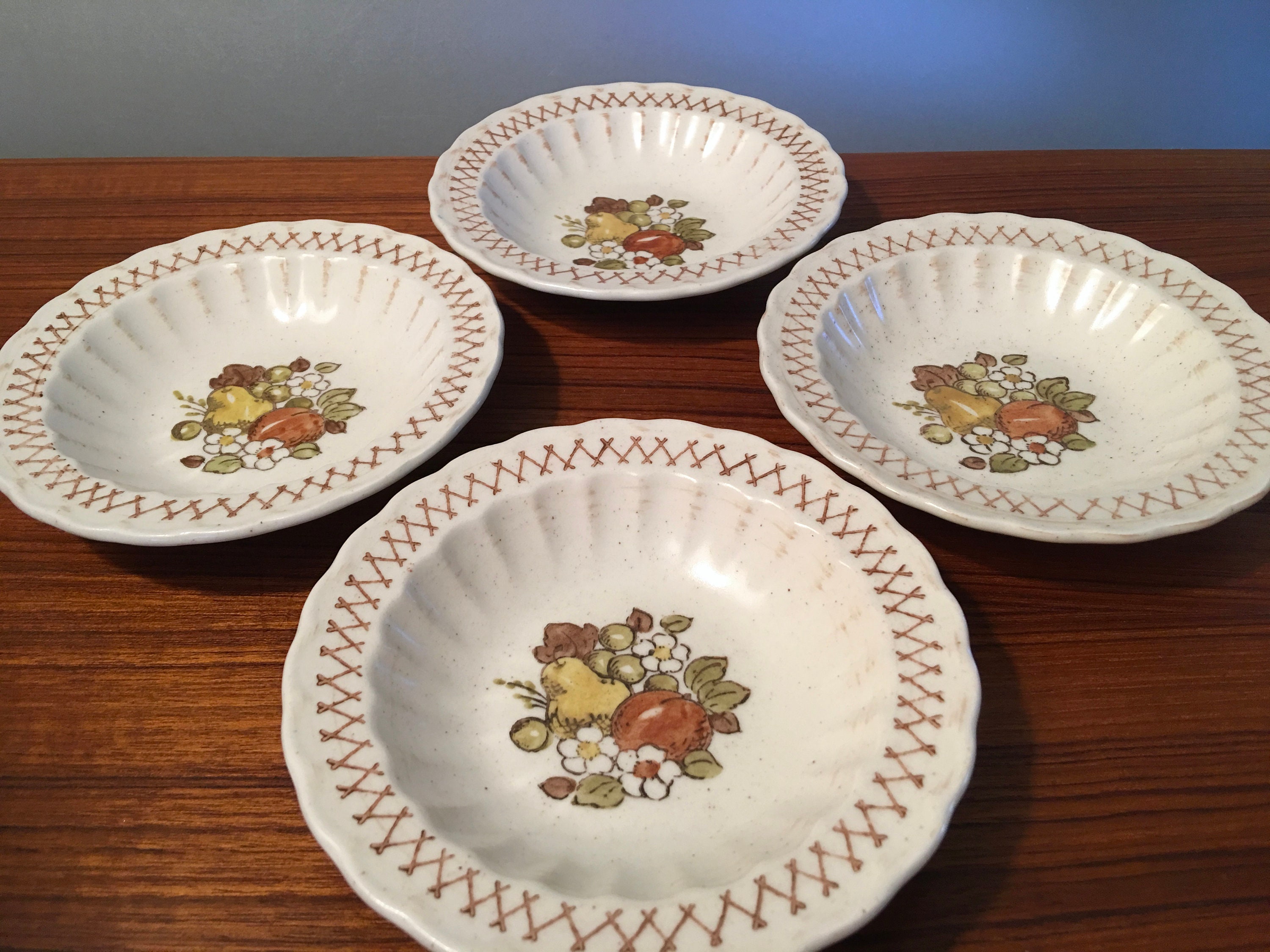 1960s Sets of Vintage 